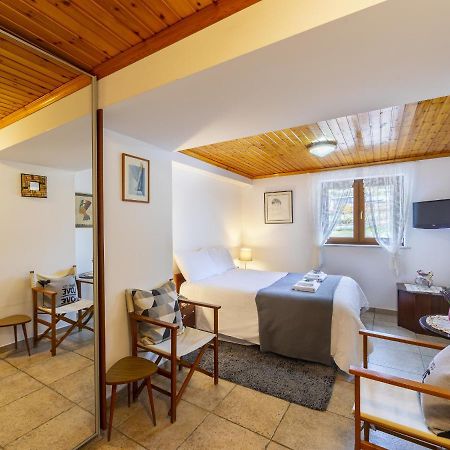 Troodos Riverside Cottage Kato Amiandos エクステリア 写真