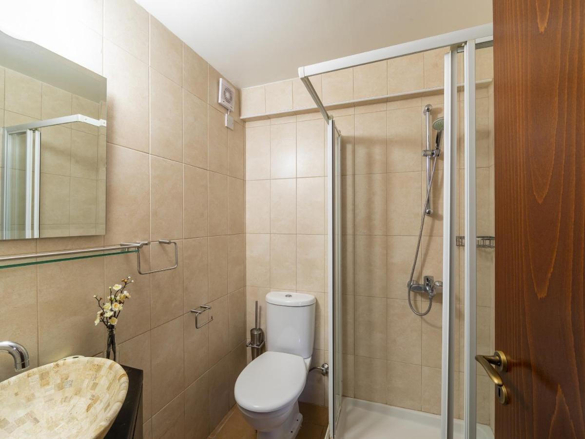 Troodos Riverside Cottage Kato Amiandos エクステリア 写真